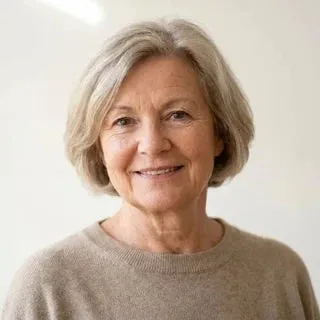 Hannelore Brinkmann