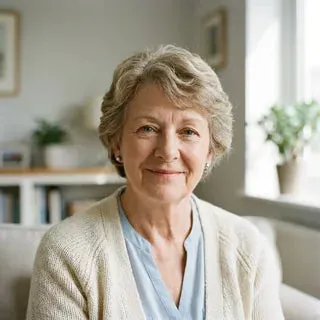 Margaret Whitfield